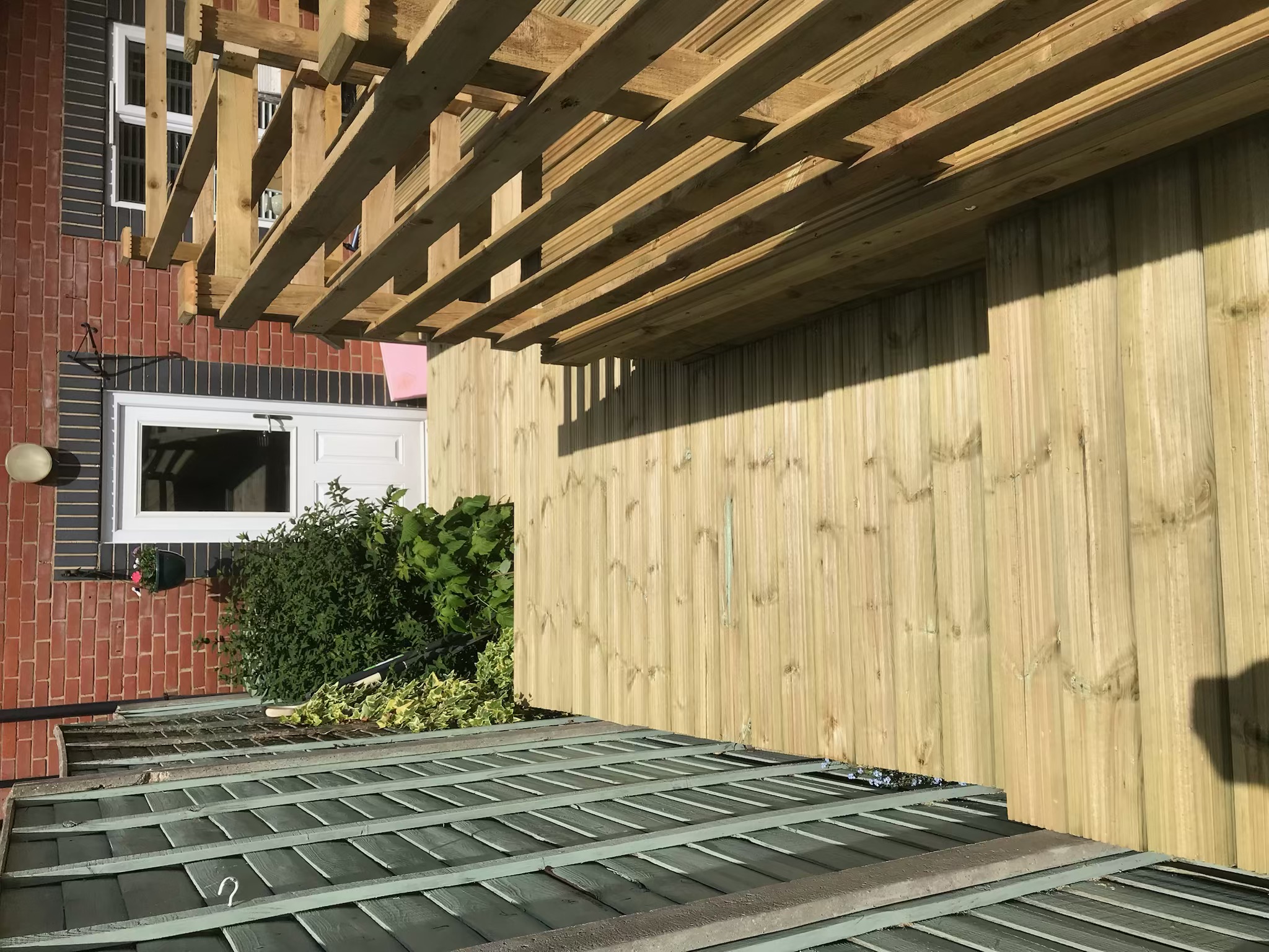 P&D Landscapes quality landscaping work in Dorset