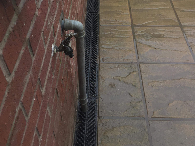 Drainage & Soakaways